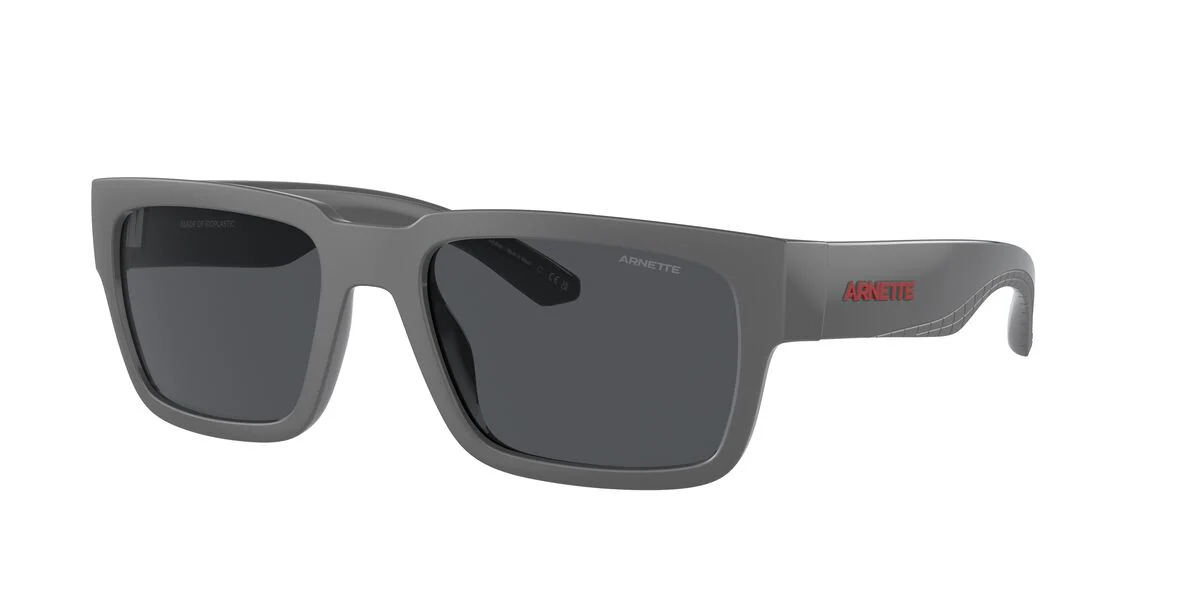 Gafas De Sol Arnette AN4326U Gris/Gris - Image 2