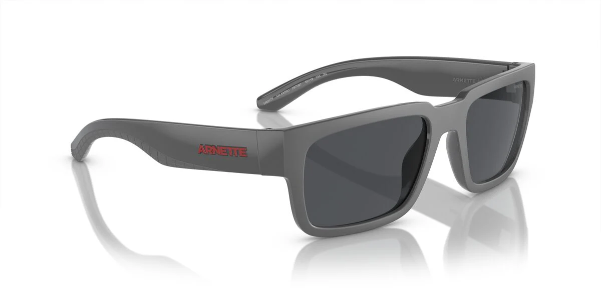 Gafas De Sol Arnette AN4326U Gris/Gris - Image 3