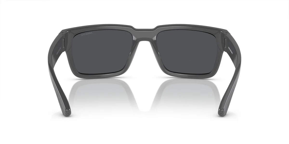 Gafas De Sol Arnette AN4326U Gris/Gris - Image 4