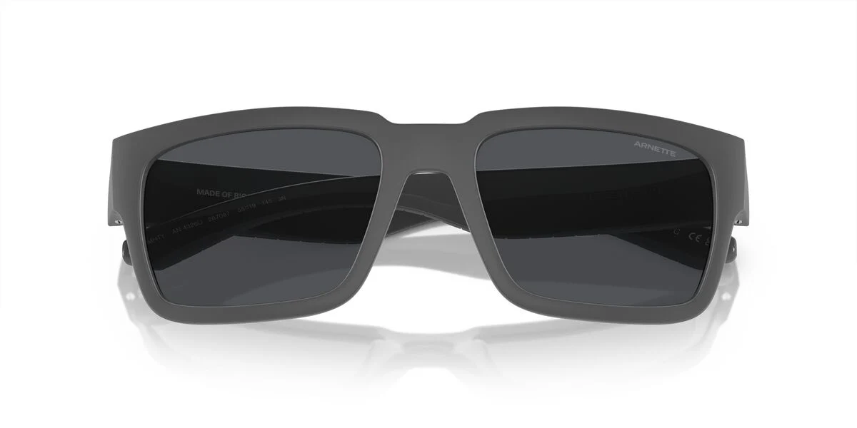Gafas De Sol Arnette AN4326U Gris/Gris - Image 5