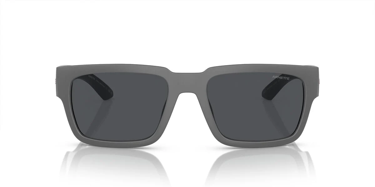 Gafas De Sol Arnette AN4326U Gris/Gris - Image 6