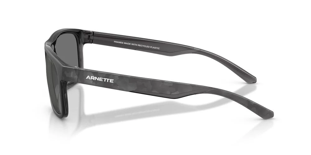 Gafas De Sol Arnette AN4341 Gris/Gris - Image 3