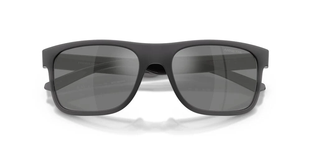 Gafas De Sol Arnette AN4341 Gris/Gris - Image 5