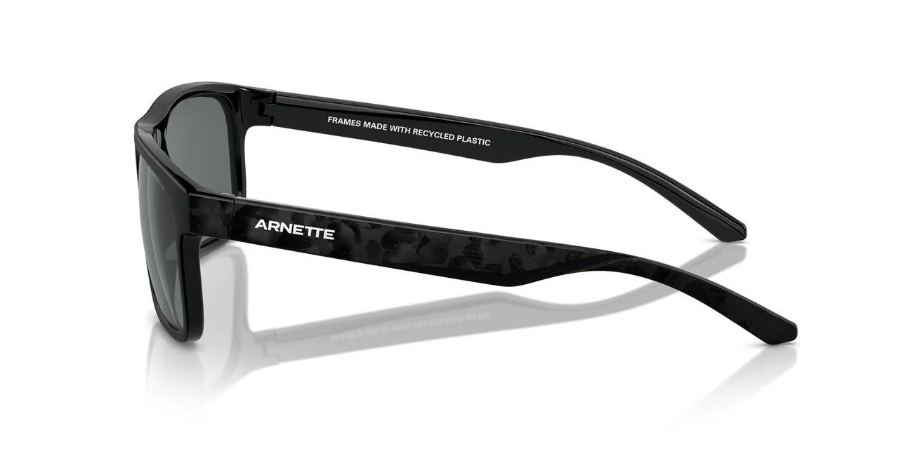 Gafas De Sol Arnette AN4341 Gris/Negro - Image 3