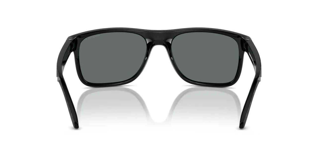 Gafas De Sol Arnette AN4341 Gris/Negro - Image 4