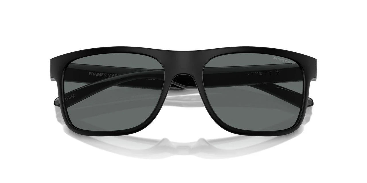 Gafas De Sol Arnette AN4341 Gris/Negro - Image 5