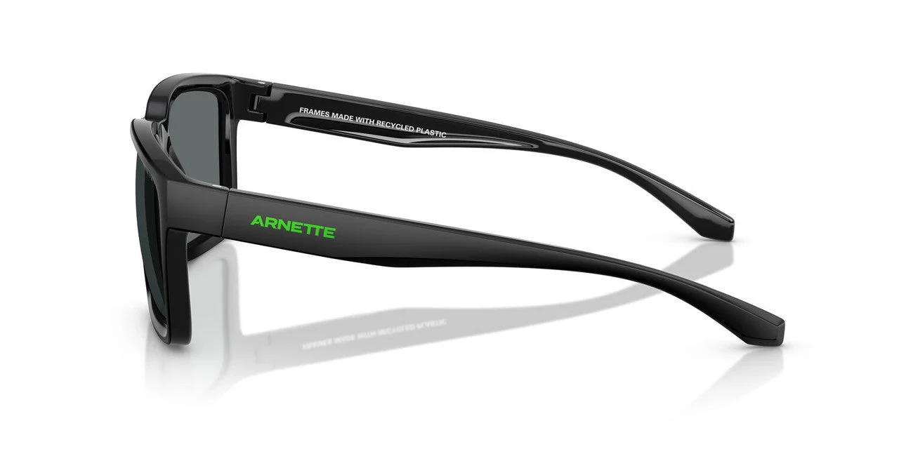 Gafas De Sol Arnette AN4346 Gris/Negro - Image 3