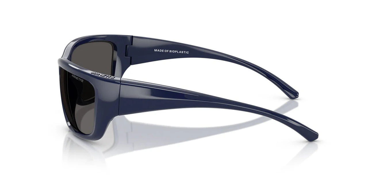 Gafas De Sol Arnette AN4353 Gris/Azul - Image 3