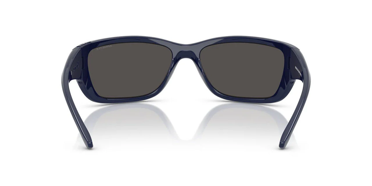 Gafas De Sol Arnette AN4353 Gris/Azul - Image 4