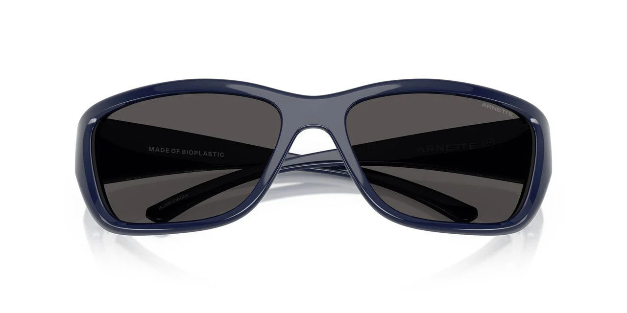 Gafas De Sol Arnette AN4353 Gris/Azul - Image 5