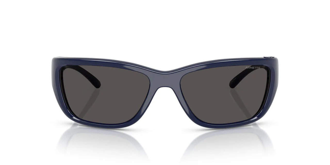 Gafas De Sol Arnette AN4353 Gris/Azul - Image 6