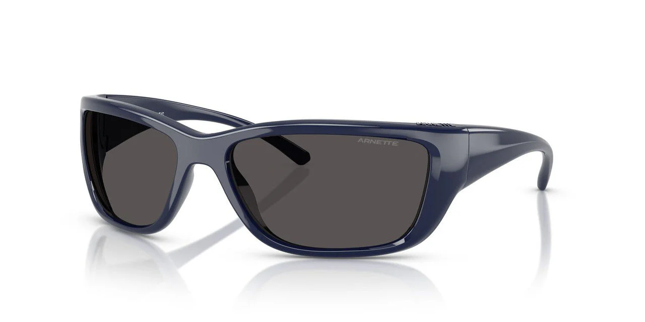 Gafas De Sol Arnette AN4353 Gris/Azul - Image 7