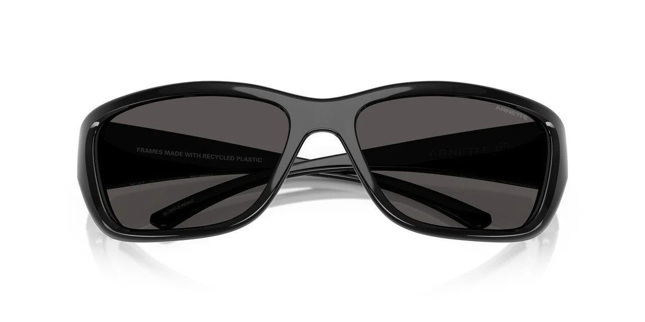 Gafas De Sol Arnette AN4353 Gris/Negro - Image 5