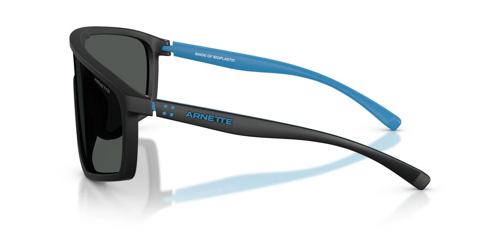 Gafas De Sol Arnette AN4360 Gris/Negro - Image 3