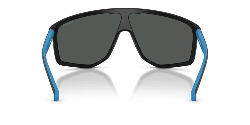Gafas De Sol Arnette AN4360 Gris/Negro - Image 4