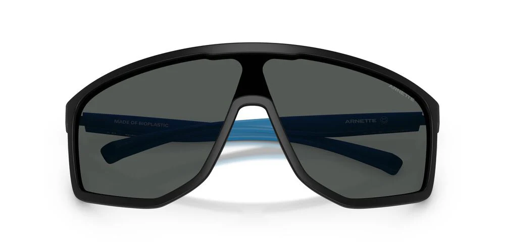 Gafas De Sol Arnette AN4360 Gris/Negro - Image 5