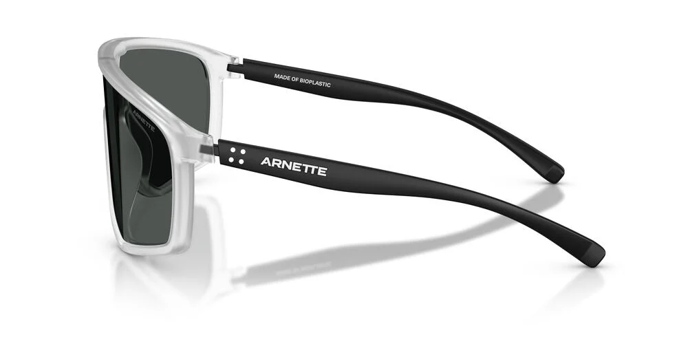 Gafas De Sol Arnette AN4360 Gris/Trasparente - Image 3