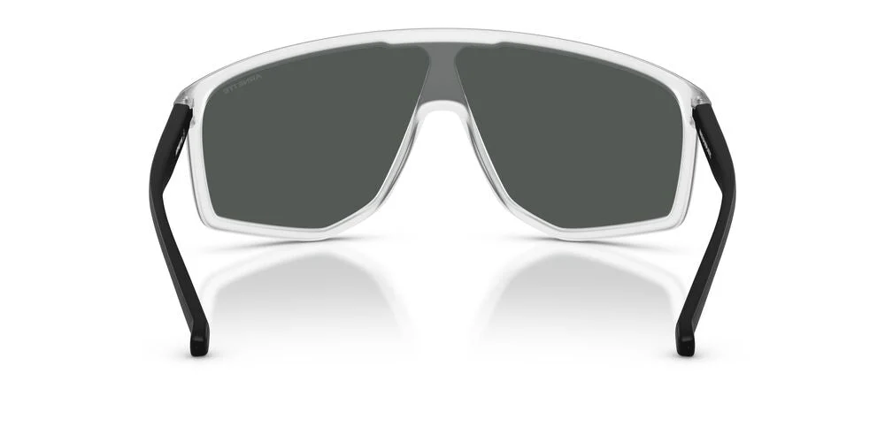 Gafas De Sol Arnette AN4360 Gris/Trasparente - Image 4