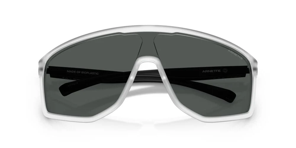 Gafas De Sol Arnette AN4360 Gris/Trasparente - Image 5