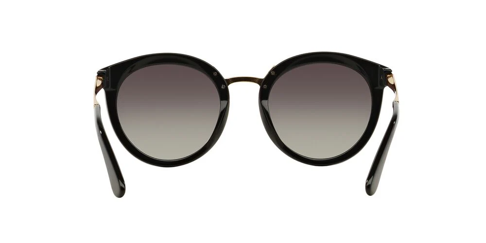 Gafas De Sol Dolce & Gabbana DG4268 Verde/Negro - Image 4