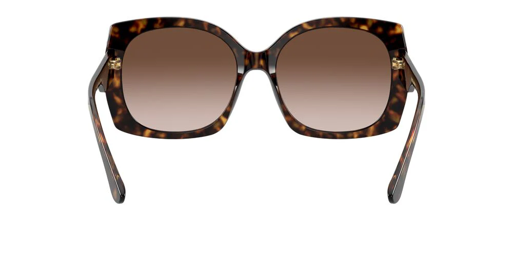 Gafas De Sol Dolce & Gabbana DG4385 Café/Havana - Image 4