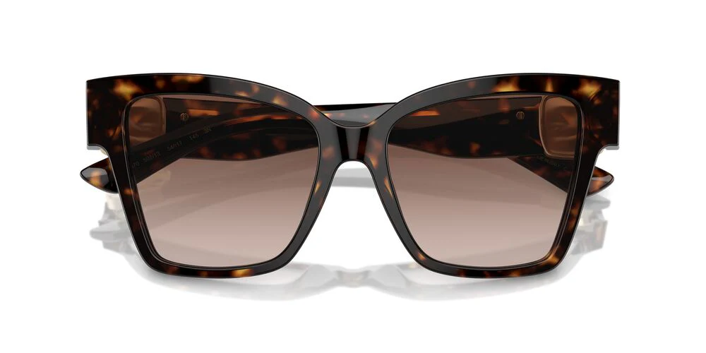 Gafas De Sol Dolce & Gabbana DG4470 Café/Havana - Image 5