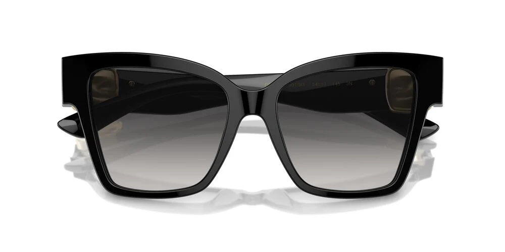 Gafas De Sol Dolce & Gabbana DG4470 Gris/Negro - Image 5