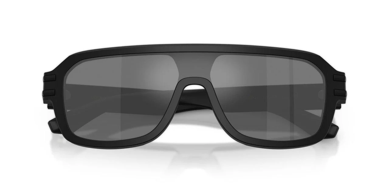 Gafas De Sol Dolce & Gabbana DG4507 Gris/Negro - Image 5
