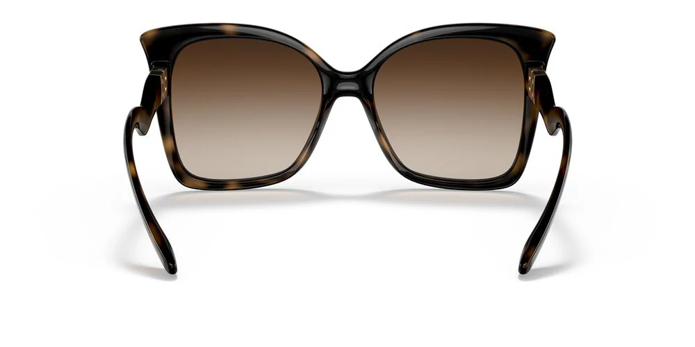 Gafas De Sol Dolce & Gabbana DG6168 Café/Havana - Image 4