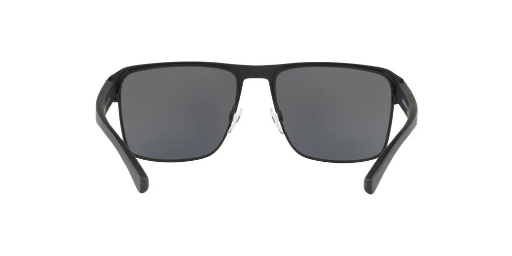 Gafas De Sol Emporio Armani EA2066 Azul/Negro - Image 4