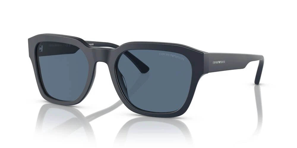 Gafas De Sol Emporio Armani EA4175 Azul/Azul - Image 2