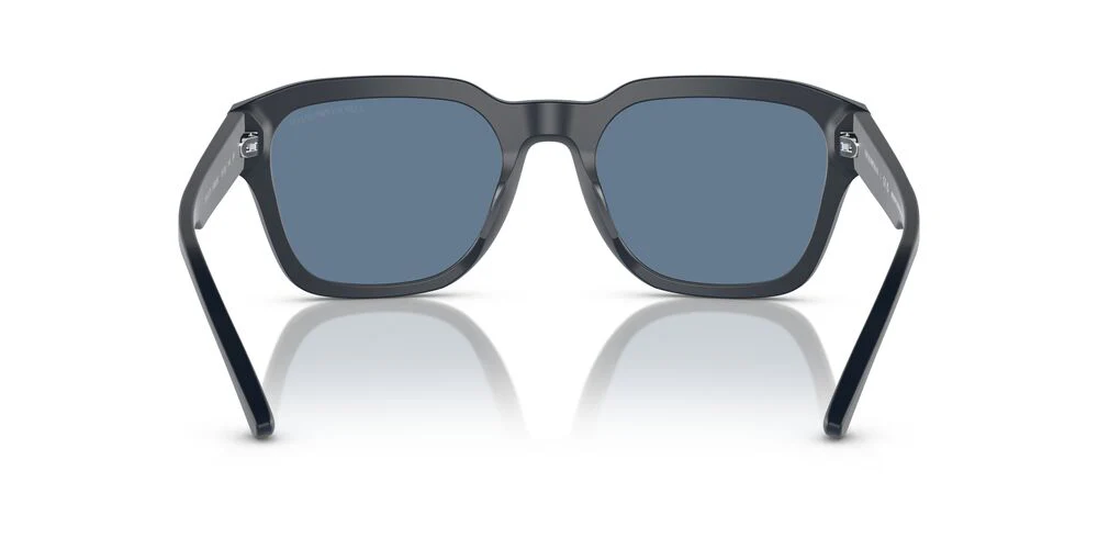 Gafas De Sol Emporio Armani EA4175 Azul/Azul - Image 4