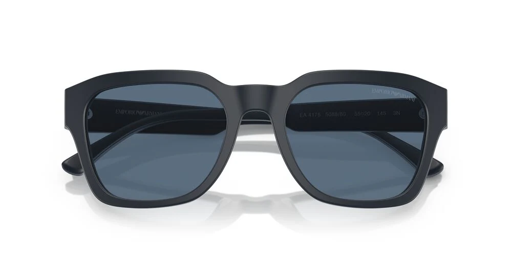Gafas De Sol Emporio Armani EA4175 Azul/Azul - Image 5