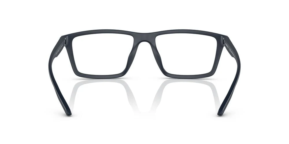 Gafas De Sol Emporio Armani EA4189U Sin Color/Azul - Image 4