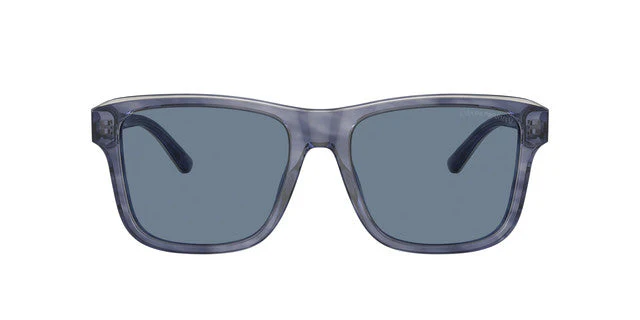 Gafas De Sol Emporio Armani EA4208 Azul/Azul - Image 2