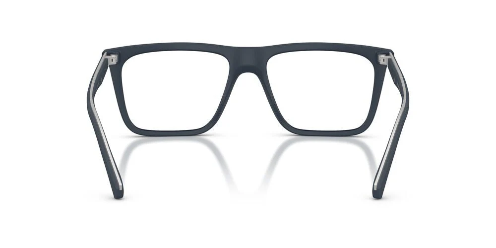 Gafas De Sol Emporio Armani EA4258 Sin Color/Azul - Image 4