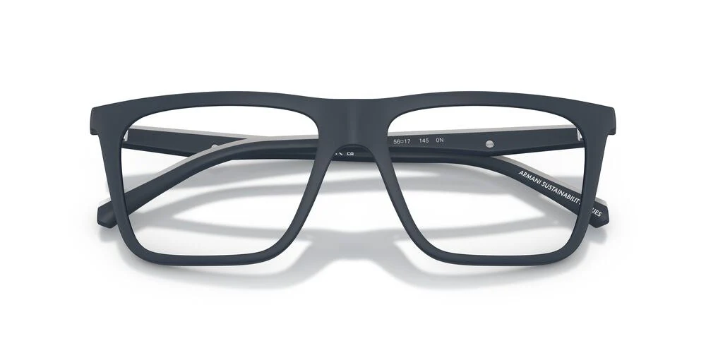 Gafas De Sol Emporio Armani EA4258 Sin Color/Azul - Image 5