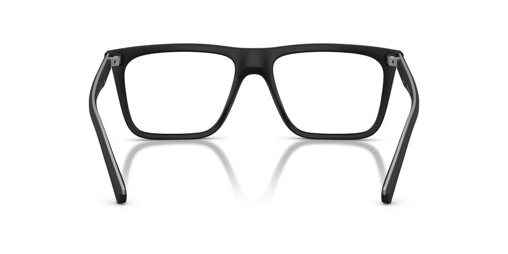 Gafas De Sol Emporio Armani EA4258 Sin Color/Negro - Image 4