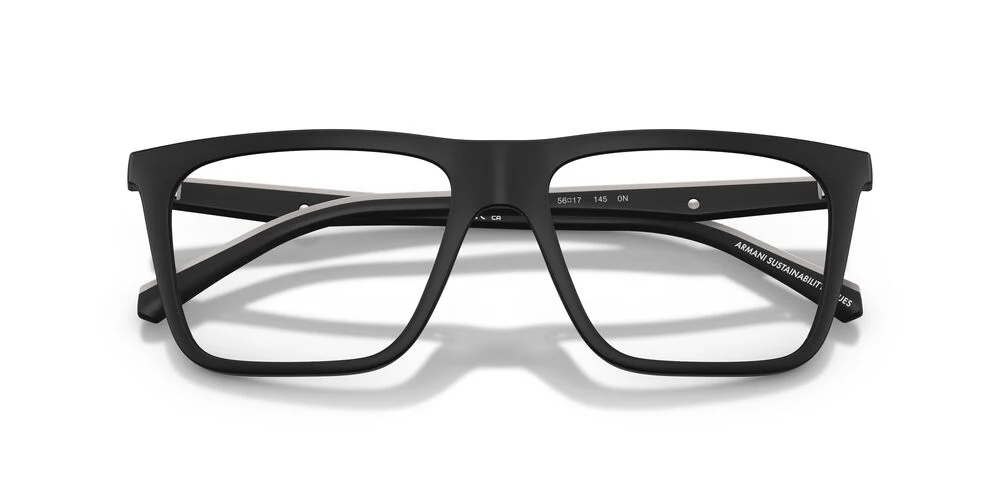 Gafas De Sol Emporio Armani EA4258 Sin Color/Negro - Image 5