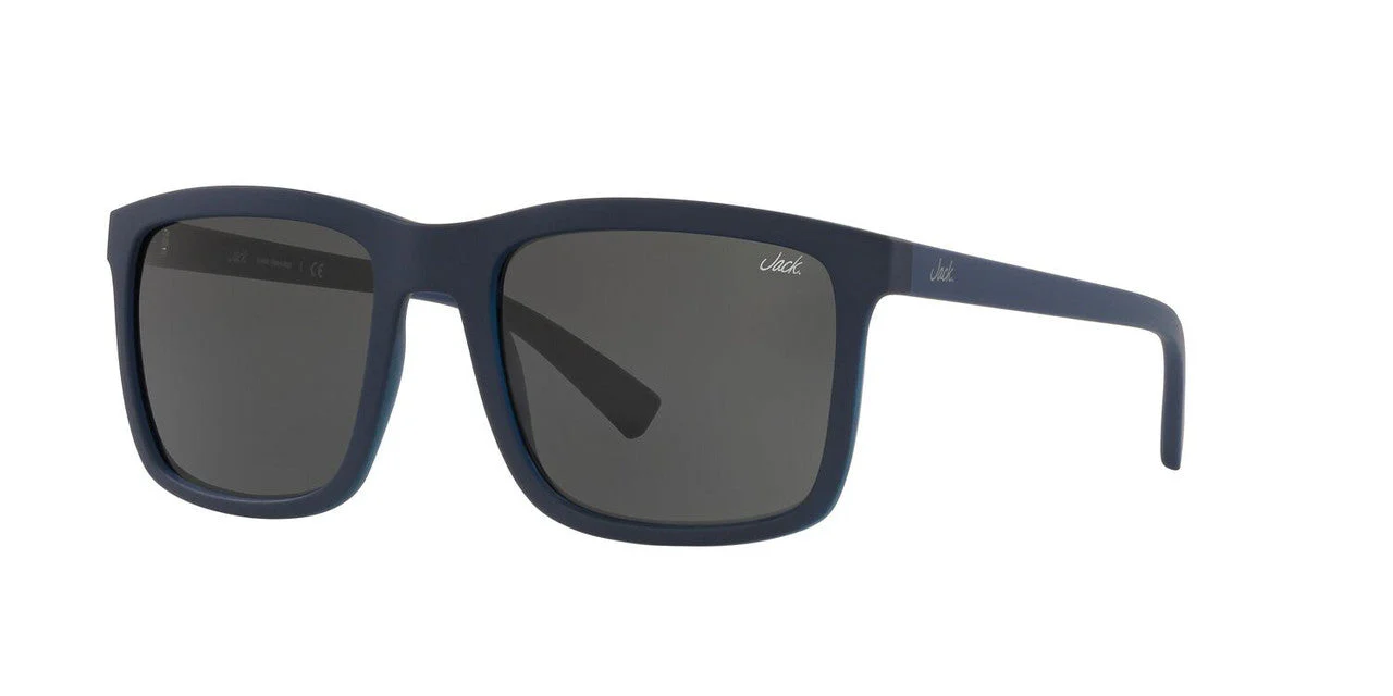 Gafas De Sol Jack Pacific JK1012 Gris/Azul - Image 2