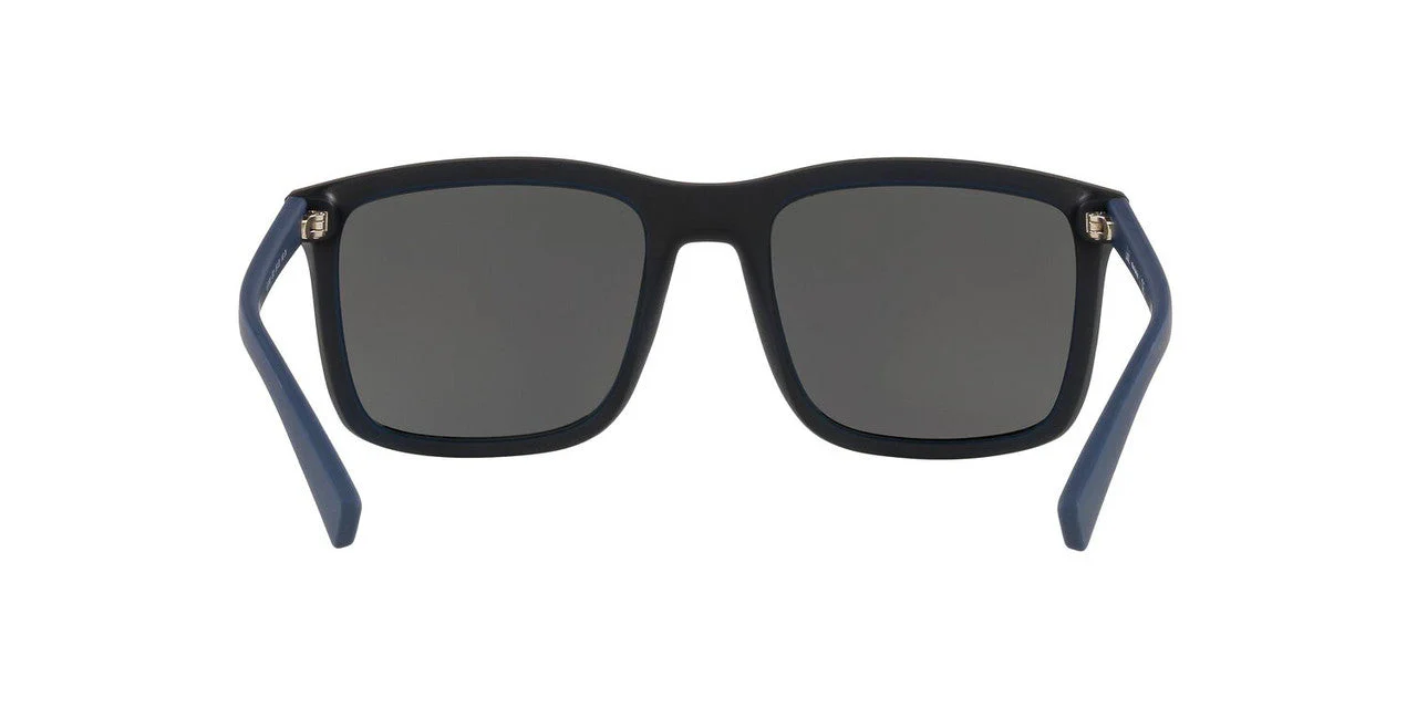 Gafas De Sol Jack Pacific JK1012 Gris/Azul - Image 4