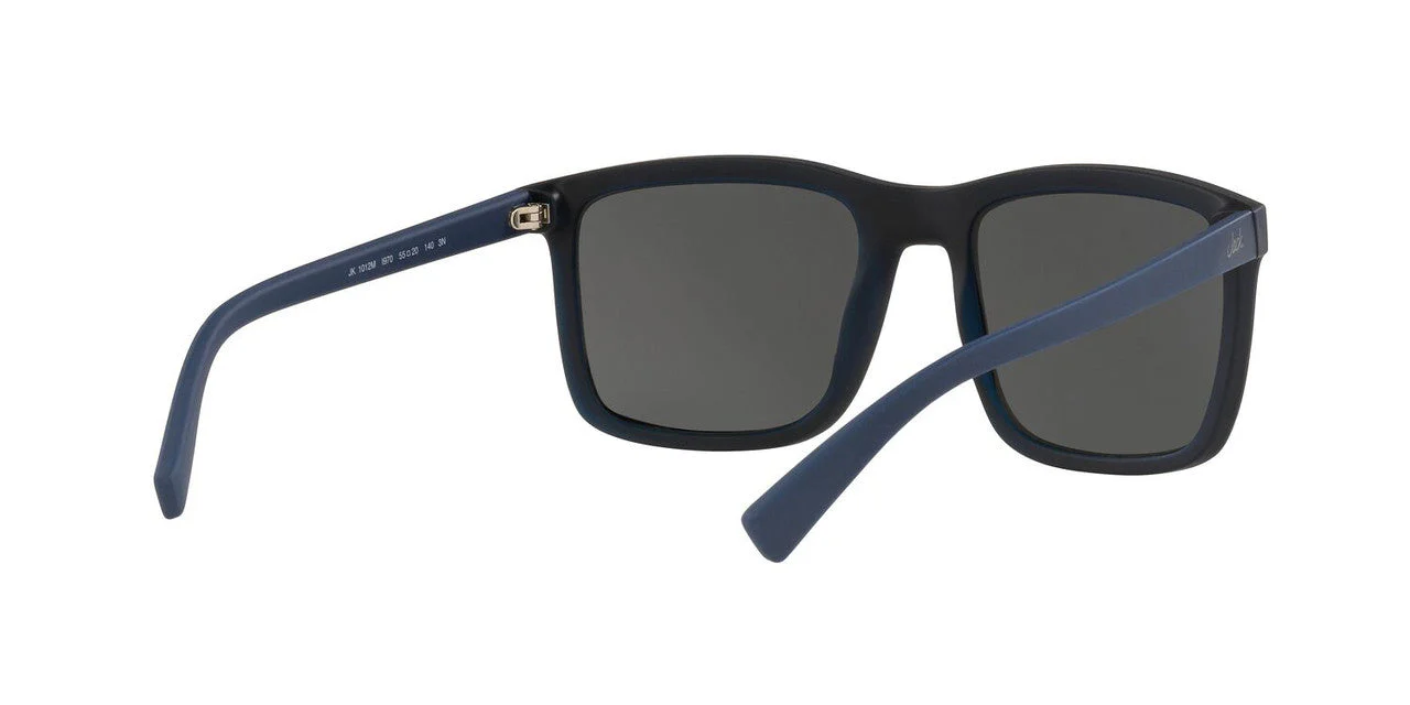Gafas De Sol Jack Pacific JK1012 Gris/Azul - Image 5