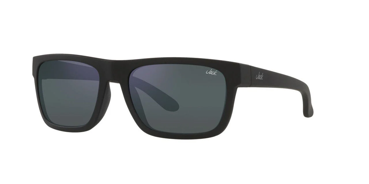 Gafas De Sol Jack Pacific JK1014M Azul/Negro - Image 2