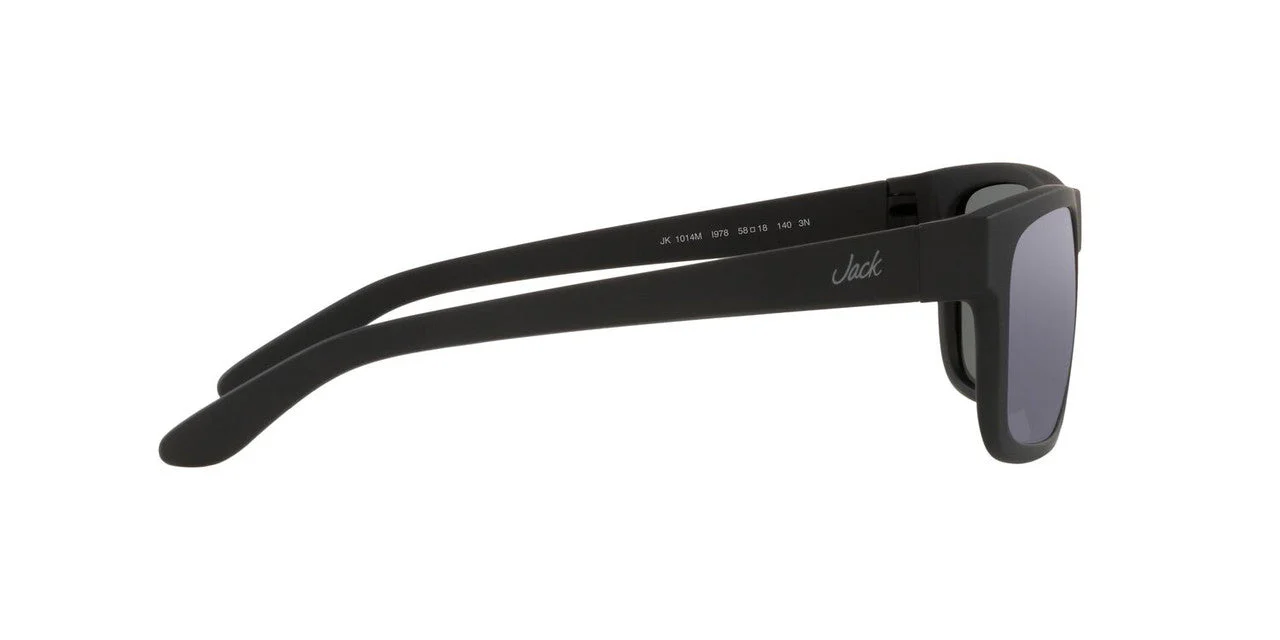 Gafas De Sol Jack Pacific JK1014M Azul/Negro - Image 6