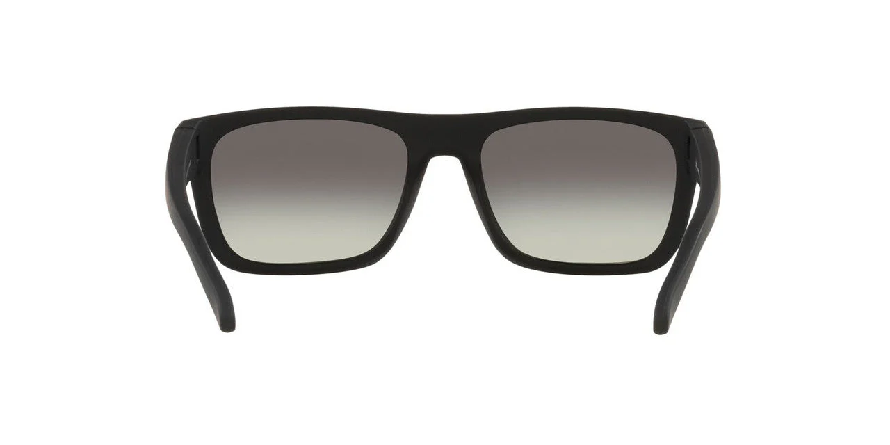 Gafas De Sol Jack Pacific JK1014M Gris/Negro - Image 4