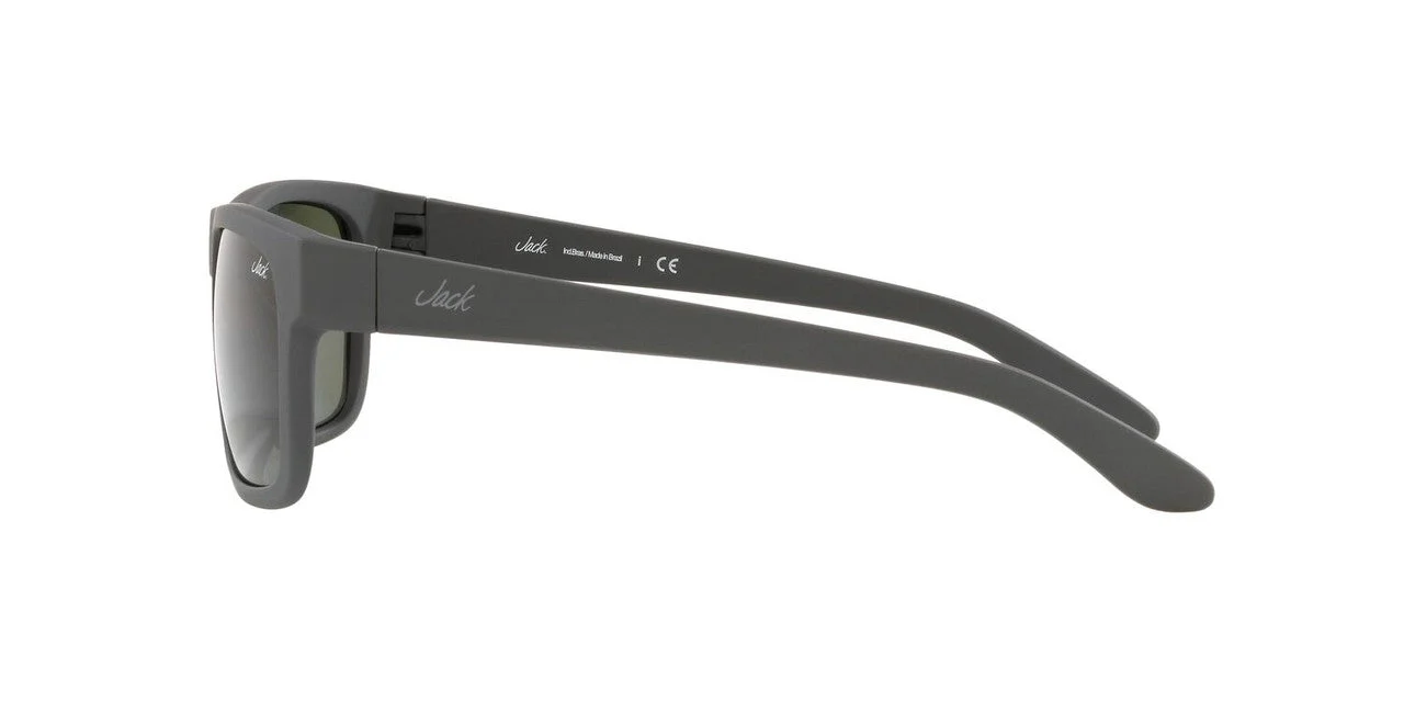 Gafas De Sol Jack Pacific JK1014M Verde/Gris - Image 3