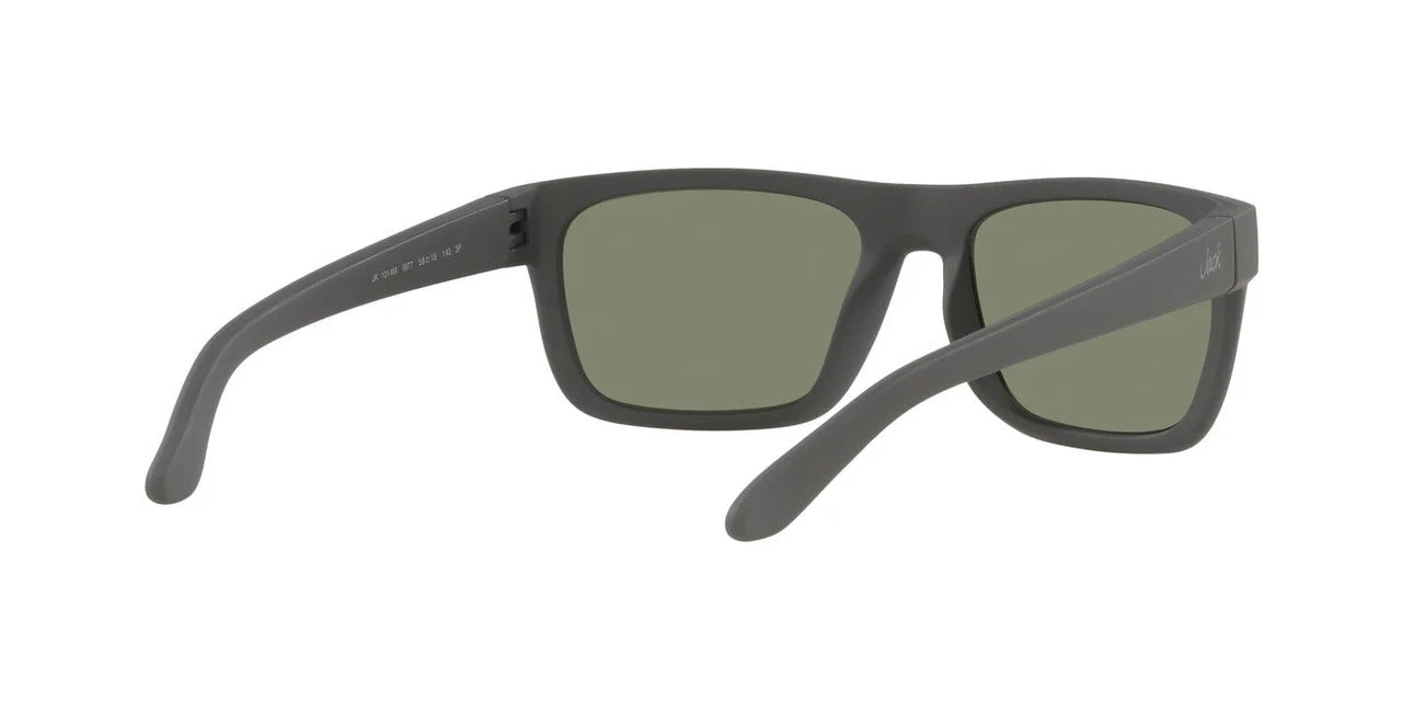 Gafas De Sol Jack Pacific JK1014M Verde/Gris - Image 5