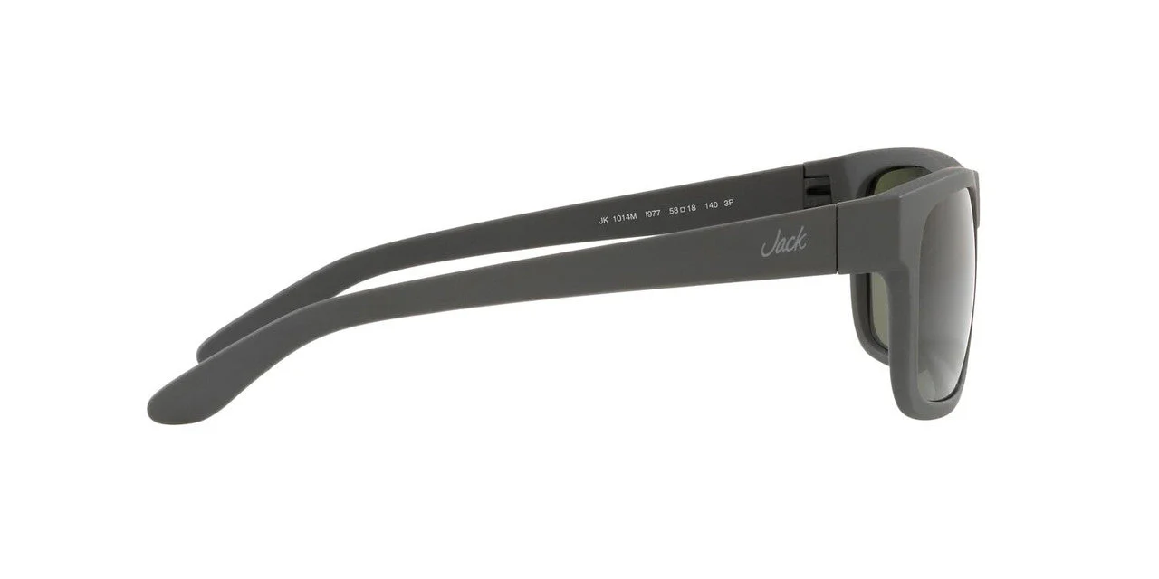 Gafas De Sol Jack Pacific JK1014M Verde/Gris - Image 6