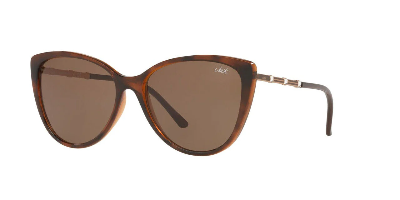 Gafas De Sol Jack Pacific JK1015B Café/Havana - Image 2