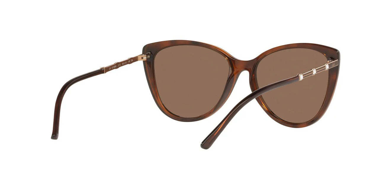 Gafas De Sol Jack Pacific JK1015B Café/Havana - Image 5